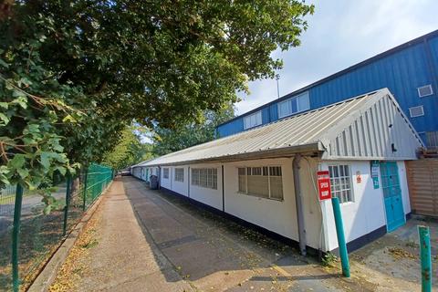 Industrial park to rent, Wellington Road, London SW19