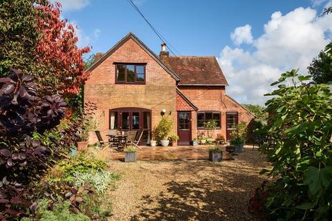 3 bedroom detached house for sale, Pearson Lane, Shawford, Winchester