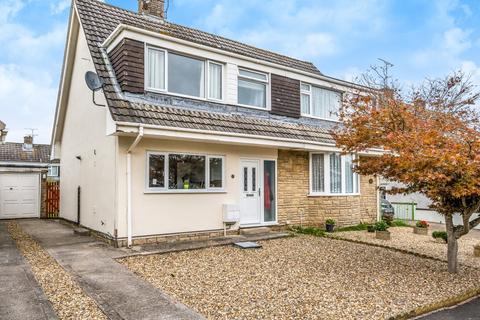 3 bedroom semi-detached house for sale, St Andrews Road, Warminster, BA12