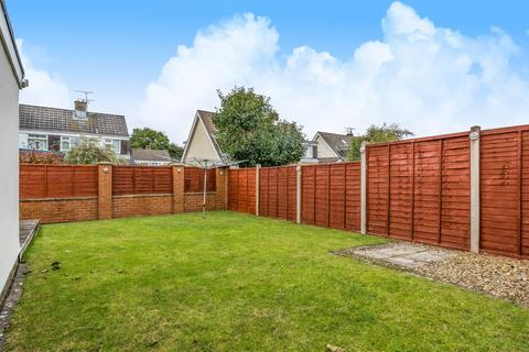 3 bedroom semi-detached house for sale, St Andrews Road, Warminster, BA12