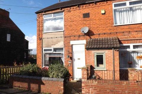 3 bedroom semi-detached house for sale, Clowne Road, Stanfree, Chesterfield