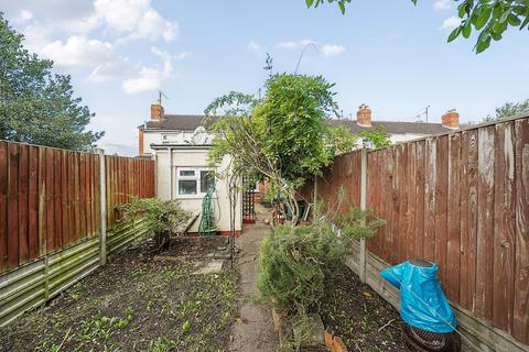 3 bedroom terraced house for sale, Hethersett Road, Gloucestershire GL1