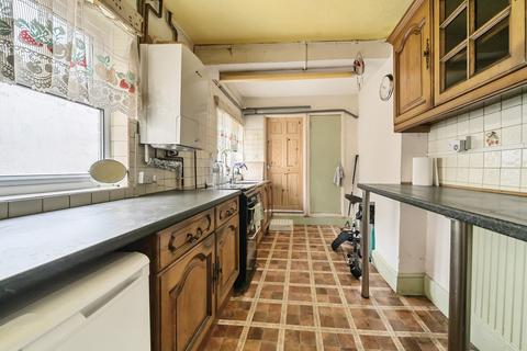 3 bedroom terraced house for sale, Hethersett Road, Gloucestershire GL1