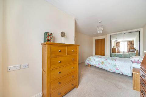 1 bedroom retirement property for sale, Sopwith Road, Hampshire SO50