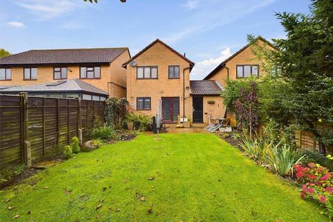 3 bedroom link detached house for sale, Penny Close, Longlevens, Gloucester, GL2