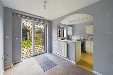 3 bedroom link detached house for sale, Penny Close, Longlevens, Gloucester, GL2