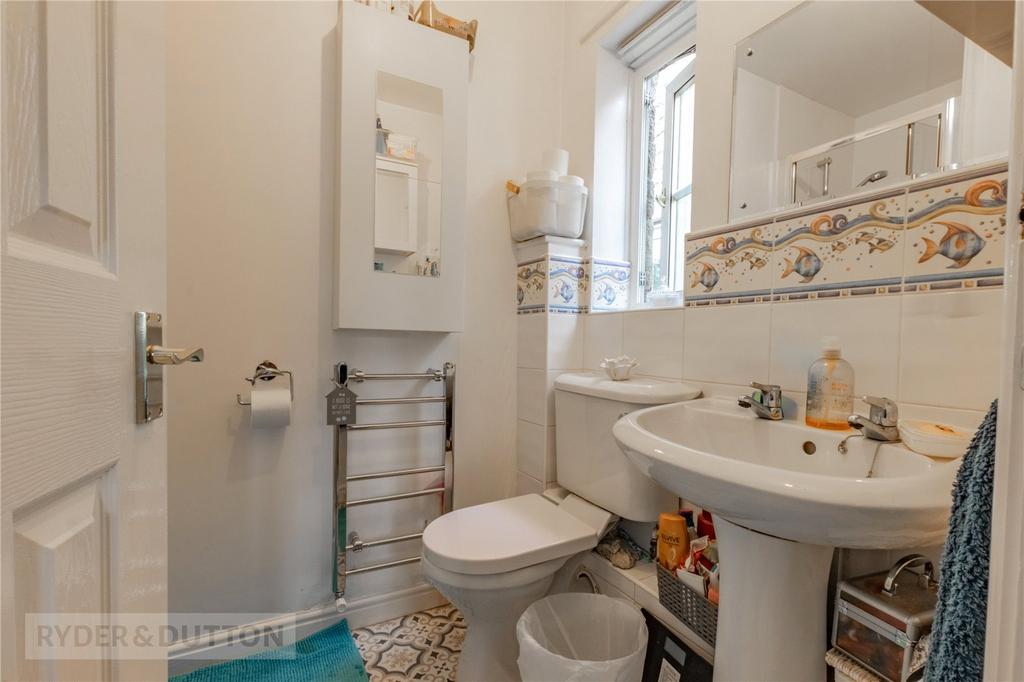 Ensuite