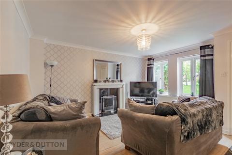 4 bedroom detached house for sale, Waingate Park, Linthwaite, Huddersfield, West Yorkshire, HD7