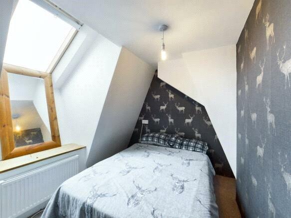Attic Space