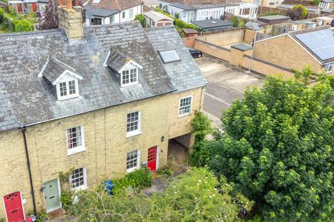 4 Mount Pleasant, Sawston, Cambridge, CB22 3BJ