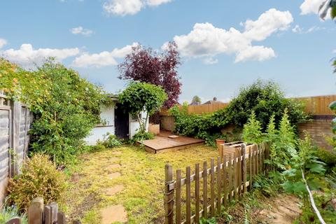 4 Mount Pleasant, Sawston, Cambridge, CB22 3BJ