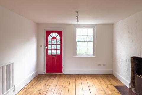 4 Mount Pleasant, Sawston, Cambridge, CB22 3BJ
