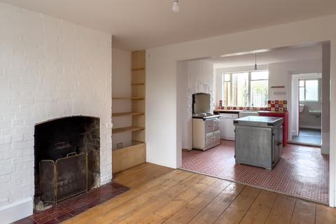4 Mount Pleasant, Sawston, Cambridge, CB22 3BJ