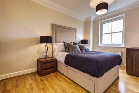 2 bedroom apartment to rent, Lexham Gardens, Kensington, W8