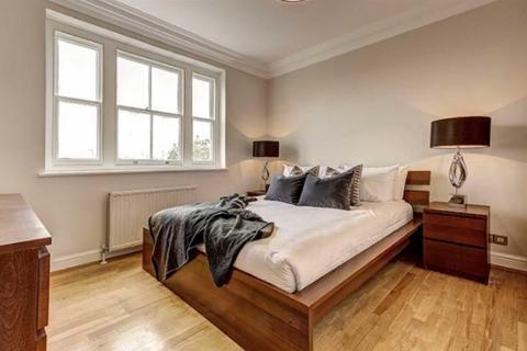 2 bedroom apartment to rent, Lexham Gardens, Kensington, W8