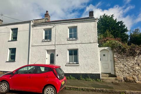 3 bedroom end of terrace house for sale, Church Street, Par PL24