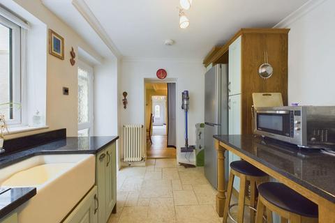 3 bedroom end of terrace house for sale, Church Street, Par PL24