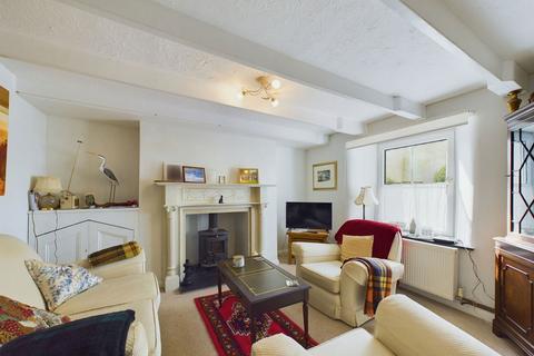 3 bedroom end of terrace house for sale, Church Street, Par PL24