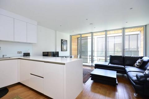 2 bedroom flat for sale, Finchley Road, Hampstead, London, NW3