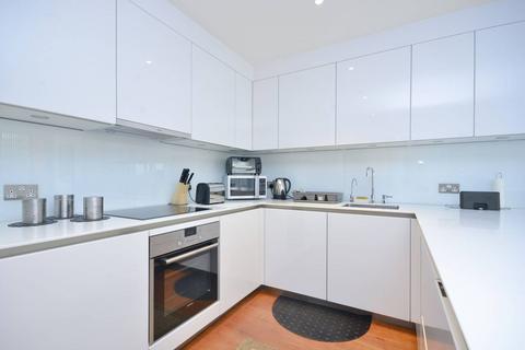 2 bedroom flat for sale, Finchley Road, Hampstead, London, NW3