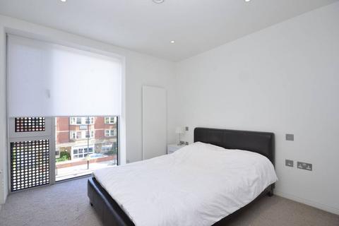 2 bedroom flat for sale, Finchley Road, Hampstead, London, NW3