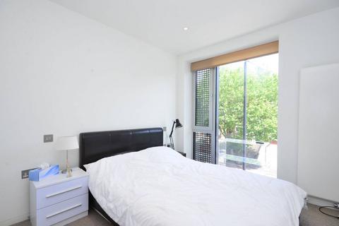 2 bedroom flat for sale, Finchley Road, Hampstead, London, NW3