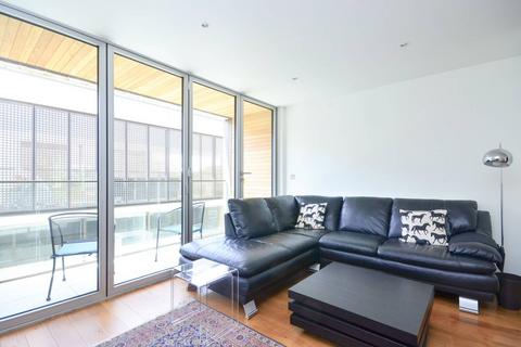 2 bedroom flat for sale, Finchley Road, Hampstead, London, NW3