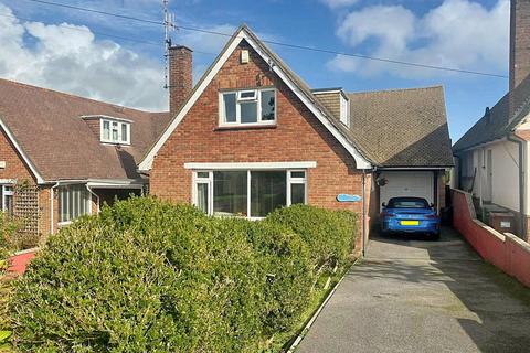 4 bedroom detached house for sale, Willingdon Park Drive, Eastbourne