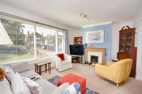 4 bedroom detached house for sale, Willingdon Park Drive, Eastbourne