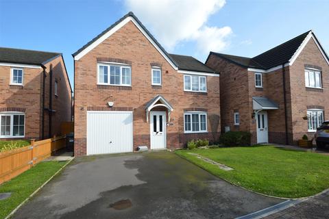 5 bedroom detached house for sale, 7 Rondel Street, Shrewsbury