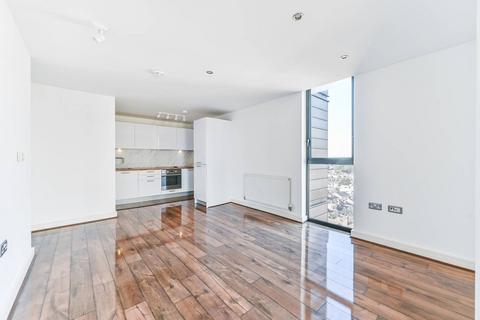 2 bedroom flat for sale, Masons Avenue, Central Croydon, Croydon, CR0