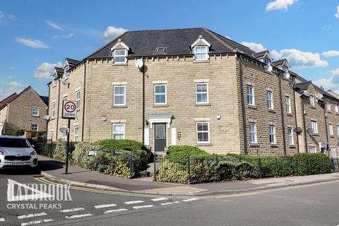 New School Road, Sheffield