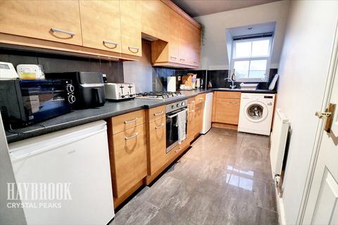 2 bedroom apartment for sale, New School Road, Sheffield