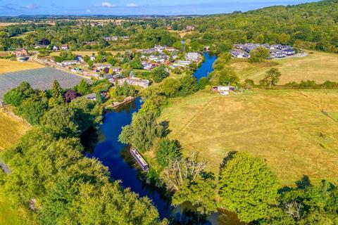 Land for sale, Binton Road, Welford on Avon, Stratford-upon-Avon