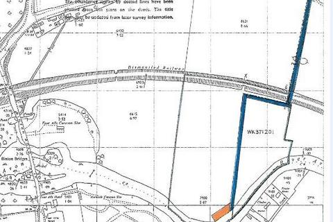 Land for sale, Binton Road, Welford on Avon, Stratford-upon-Avon