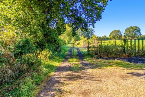 Land for sale, Binton Road, Welford on Avon, Stratford-upon-Avon