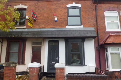 6 bedroom house to rent, 96 Tiverton Road, B29 6BP