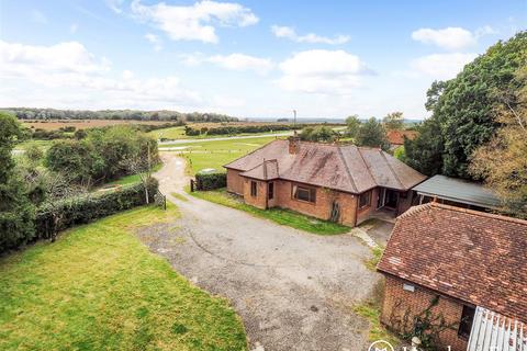 2 bedroom detached bungalow for sale, Telegraph, Redlynch, Salisbury