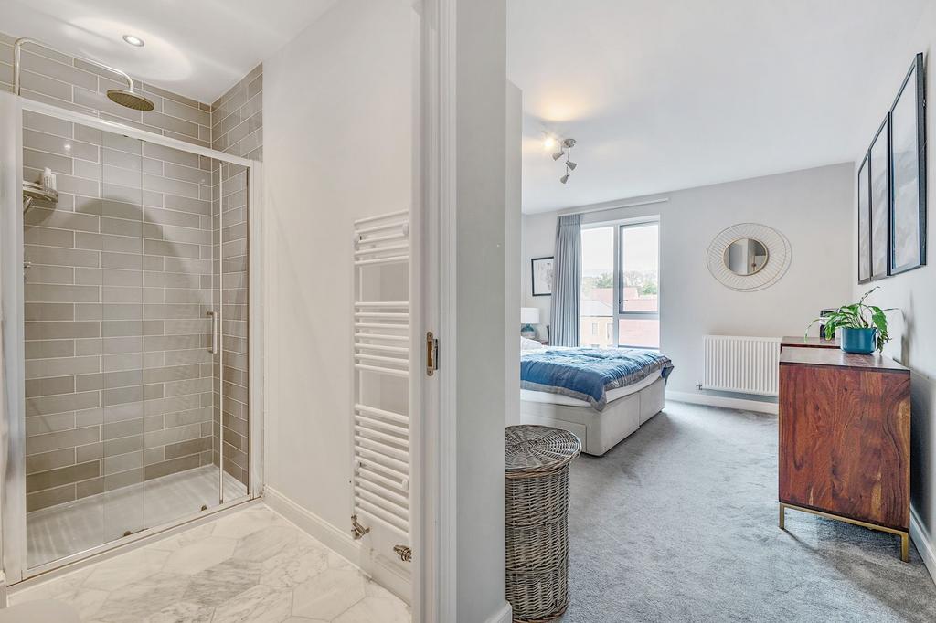 Bedrooms