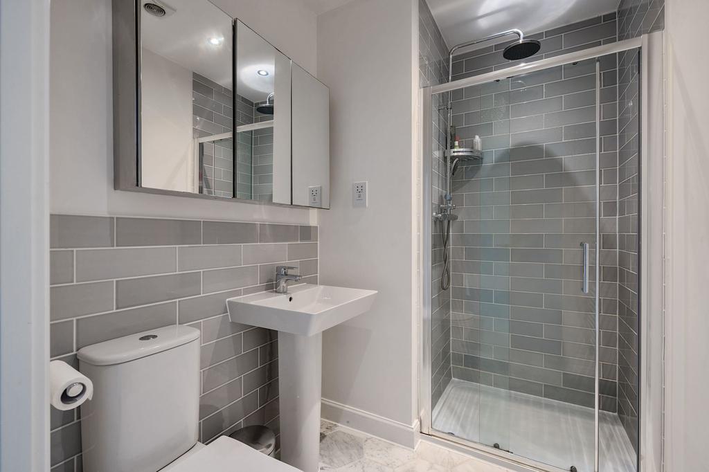 Bathrooms