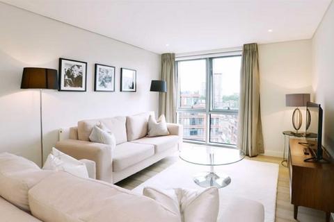 3 bedroom apartment to rent, Paddington Basin, Paddington