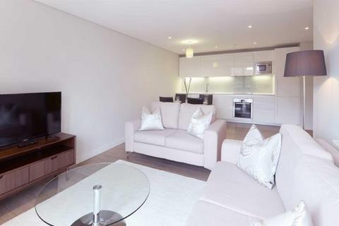 3 bedroom apartment to rent, Paddington Basin, Paddington