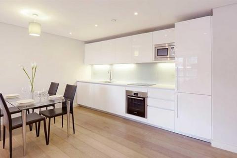 3 bedroom apartment to rent, Paddington Basin, Paddington