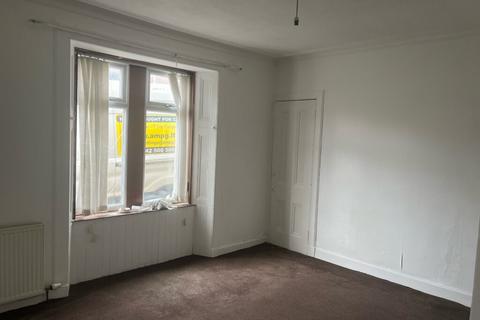 1 bedroom apartment for sale, Springvale Street, Saltcoats KA21