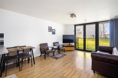 2 bedroom flat for sale, Warton Road, Stratford, London, E15