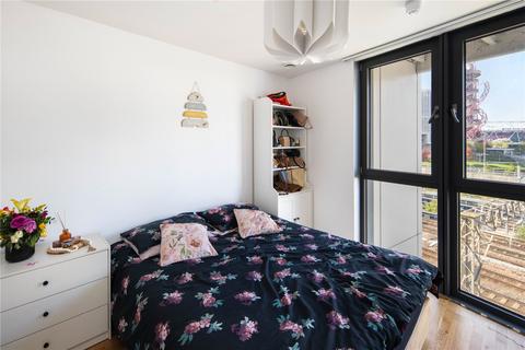 2 bedroom flat for sale, Warton Road, Stratford, London, E15