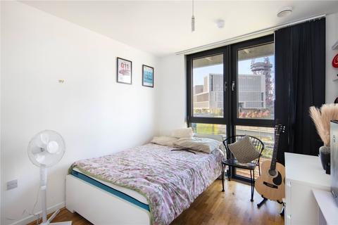 2 bedroom flat for sale, Warton Road, Stratford, London, E15