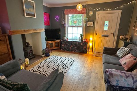 undefined, Van Terrace, Van, Llanidloes, Powys, SY18