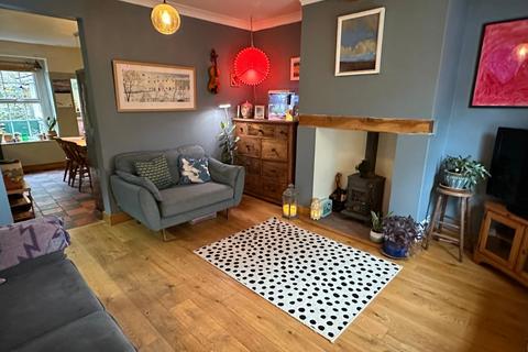 undefined, Van Terrace, Van, Llanidloes, Powys, SY18