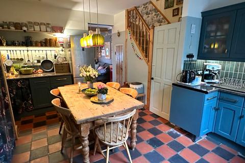 undefined, Van Terrace, Van, Llanidloes, Powys, SY18